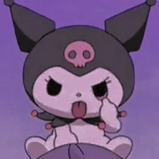 Kuromi