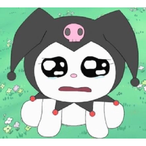 Kuromi preview