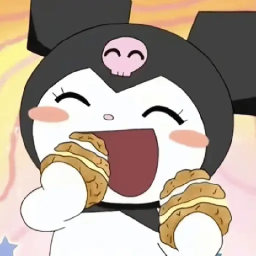 Kuromi