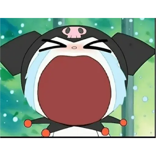 Kuromi
