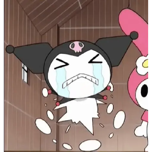 Kuromi