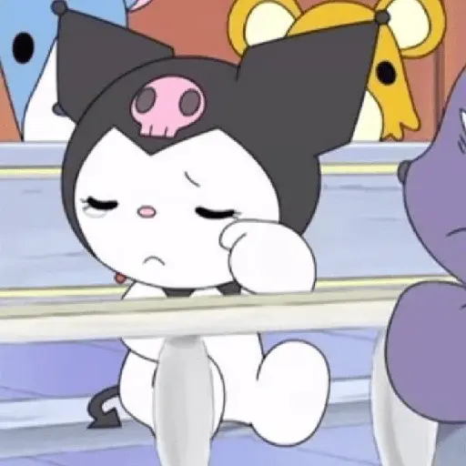 Kuromi