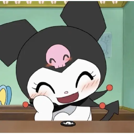 Kuromi