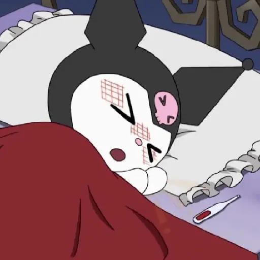Kuromi