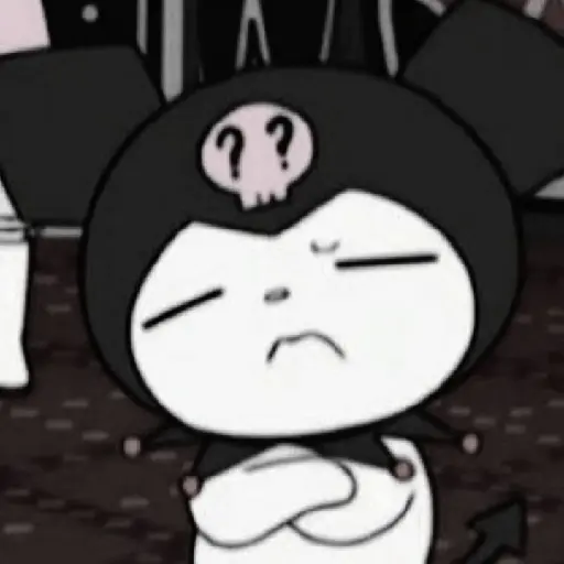 Kuromi