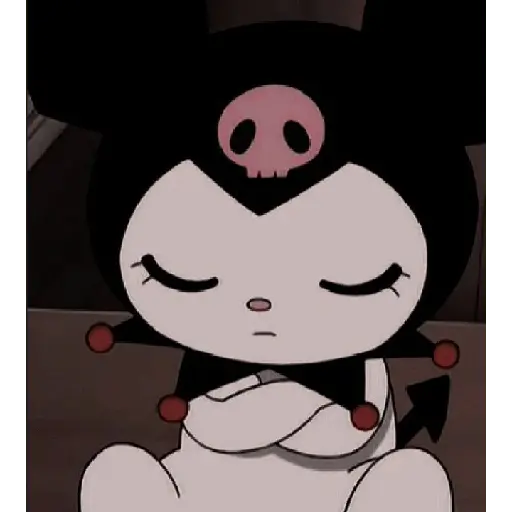 Kuromi