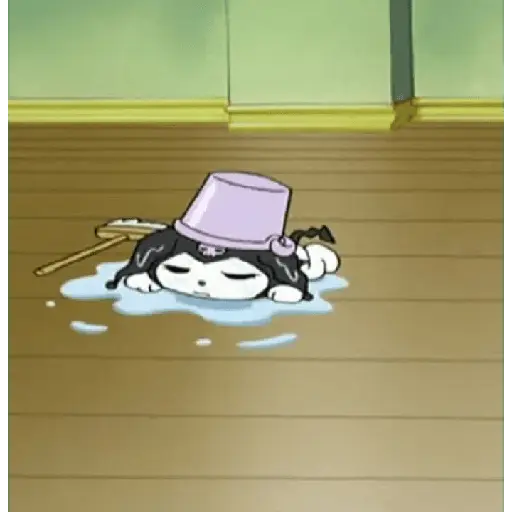 Kuromi