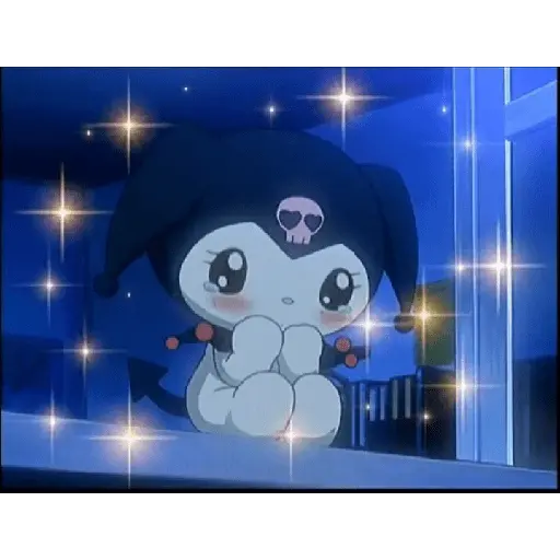 Kuromi