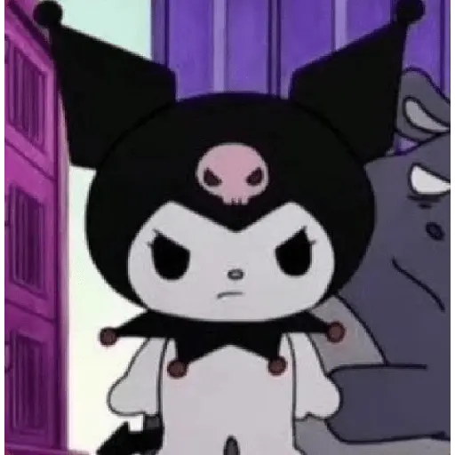 Kuromi