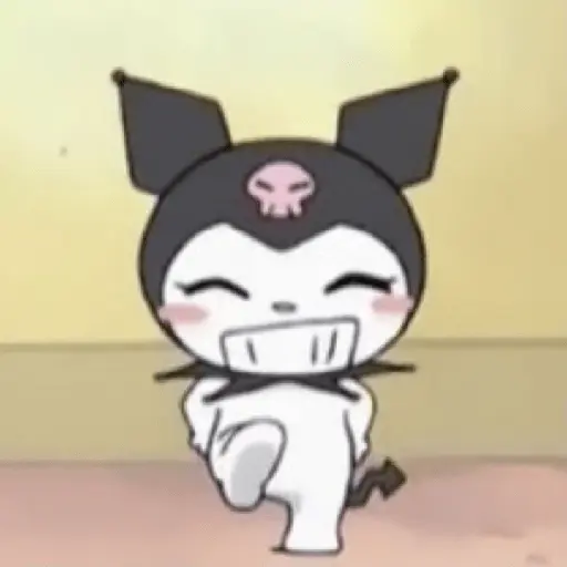 Kuromi