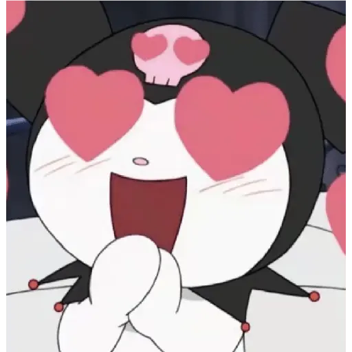 Kuromi