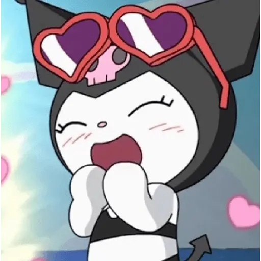 Kuromi