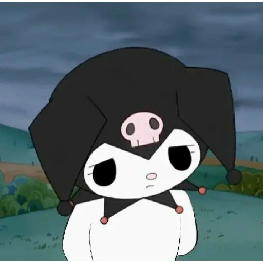 Kuromi