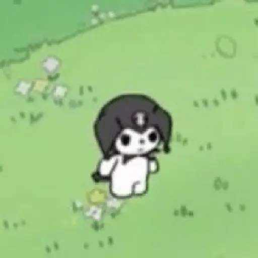 Kuromi