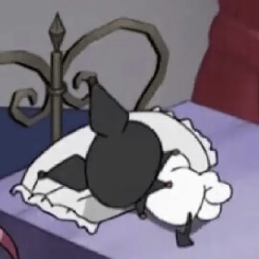 Kuromi