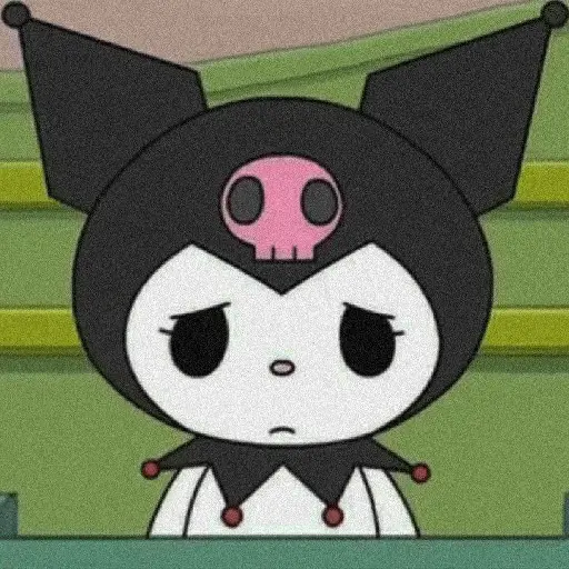 Kuromi
