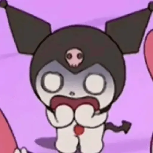 Kuromi
