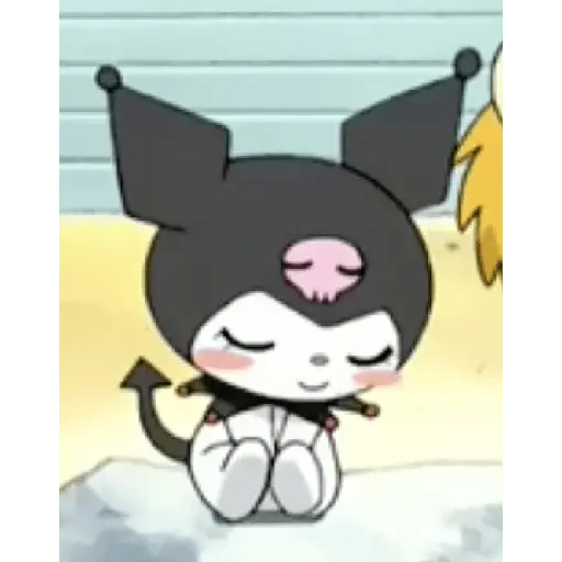 Kuromi