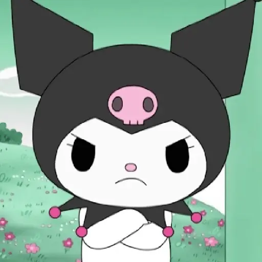 Kuromi