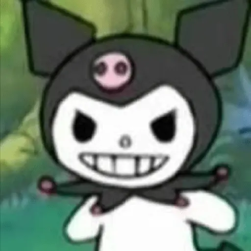 Kuromi