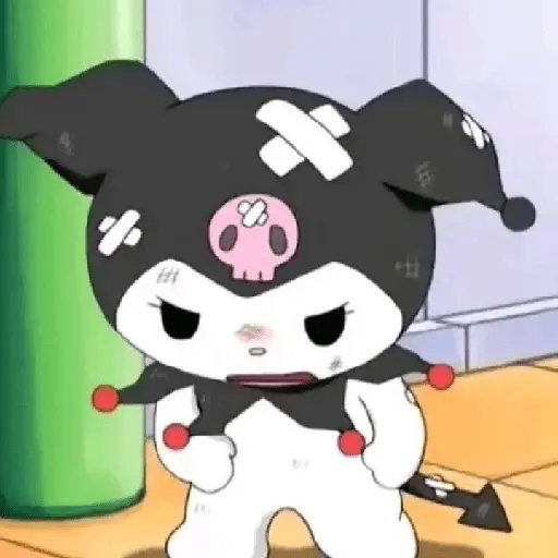 Kuromi