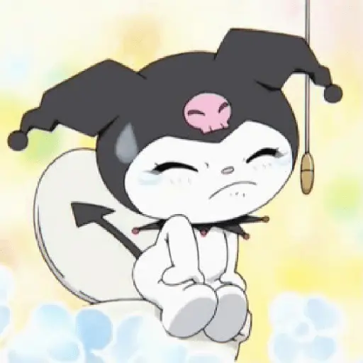 Kuromi