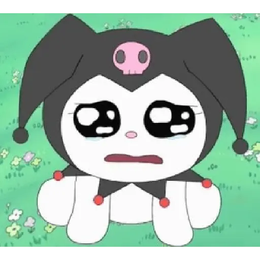 Kuromi