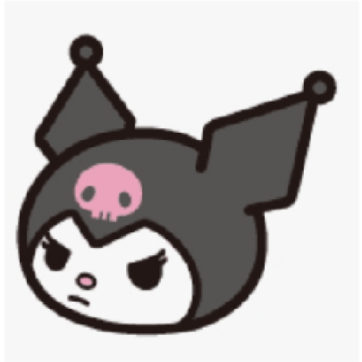 kuromi preview