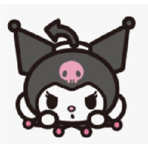 kuromi preview