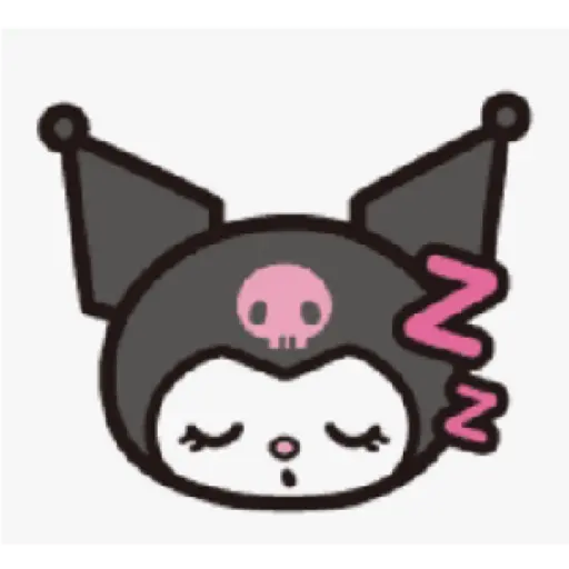 kuromi
