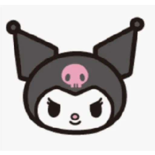 kuromi