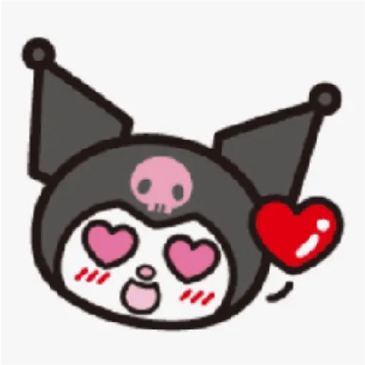 kuromi