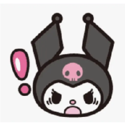 kuromi
