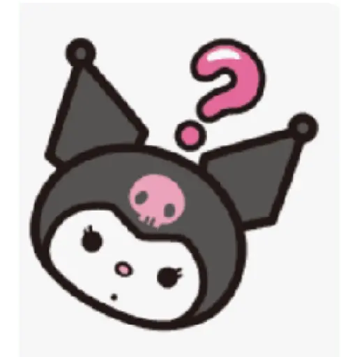 kuromi