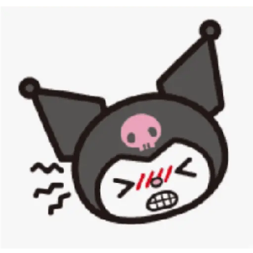 kuromi