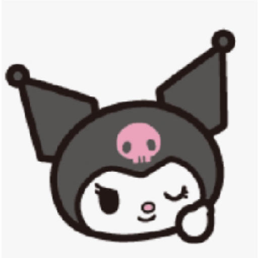 kuromi preview