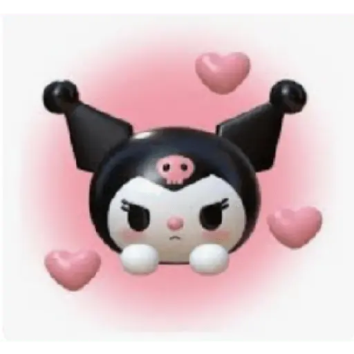 kuromi