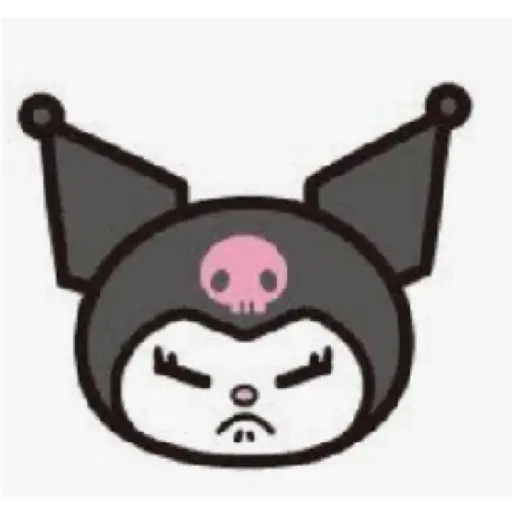 kuromi