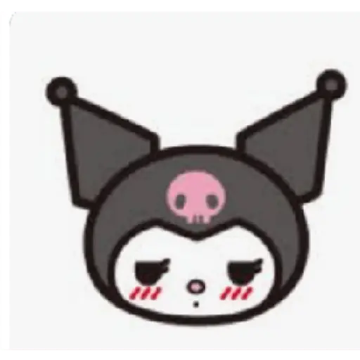 kuromi