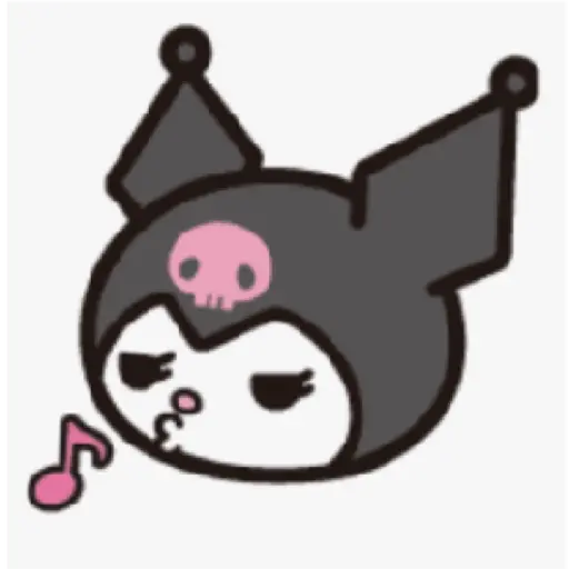 kuromi