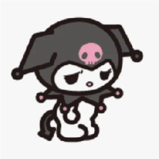 kuromi