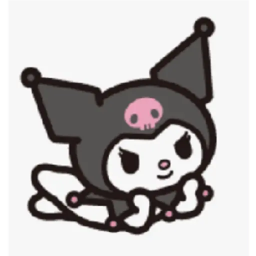 kuromi