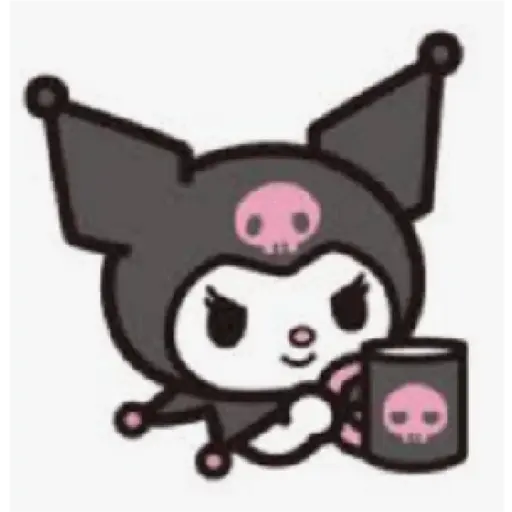 kuromi