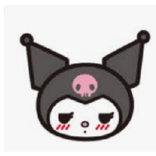 kuromi preview