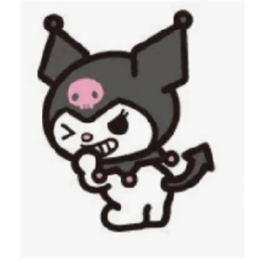kuromi
