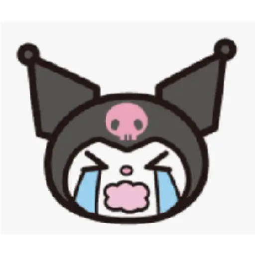 kuromi