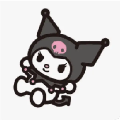 kuromi