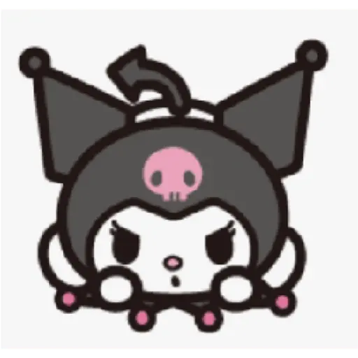 kuromi