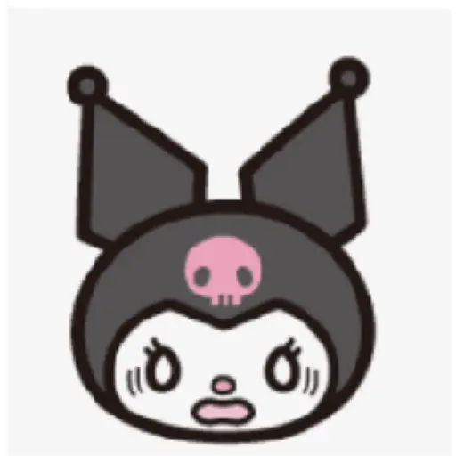 kuromi