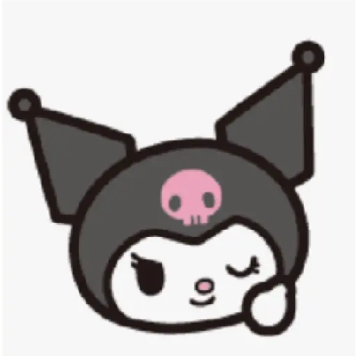 kuromi